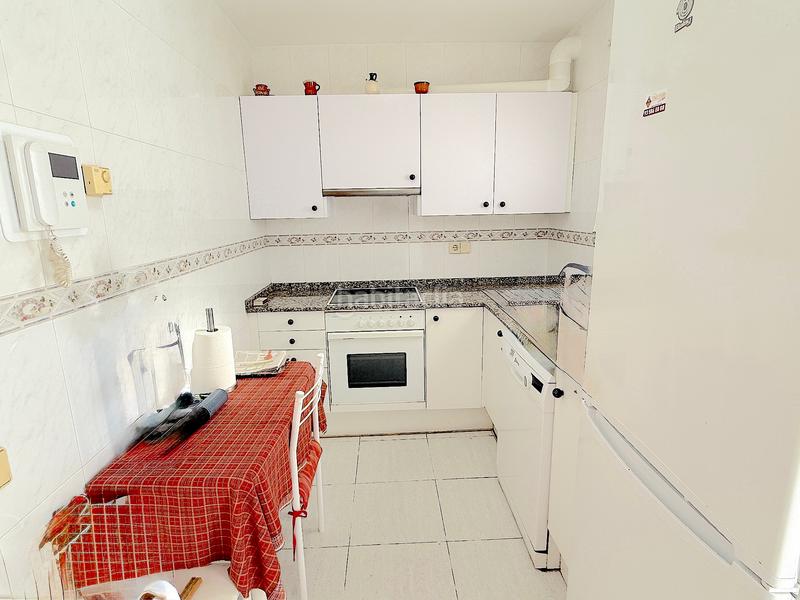 2 Schlafzimmer Wohnung in Rubi, Spain, Nr. 191715