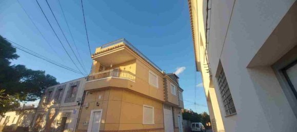 3 Schlafzimmer Stadthaus in Alicante, Spain, Nr. 190740 13