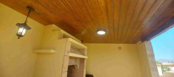 3 Schlafzimmer Stadthaus in Alicante, Spain, Nr. 190740 10