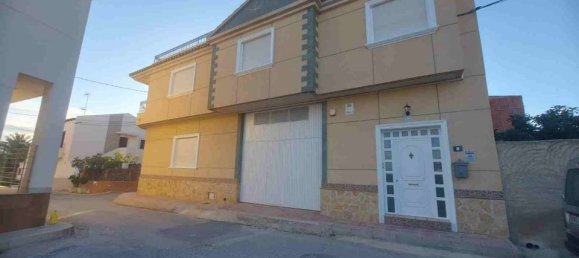 3 Schlafzimmer Stadthaus in Alicante, Spain, Nr. 190740 12