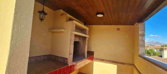 3 Schlafzimmer Stadthaus in Alicante, Spain, Nr. 190740 16