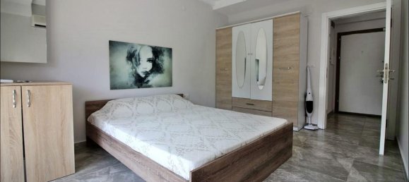 2-Zimmer Wohnung in Kargicak, Turkey, Nr. 9721 4