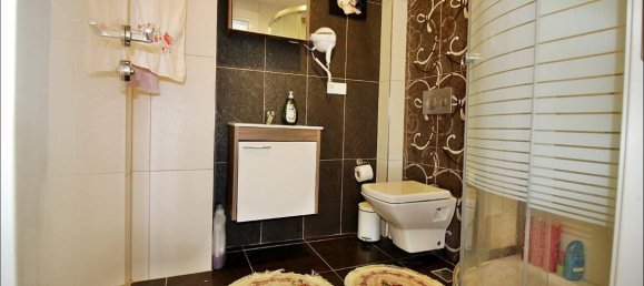 2-Zimmer Wohnung in Kargicak, Turkey, Nr. 9721 8