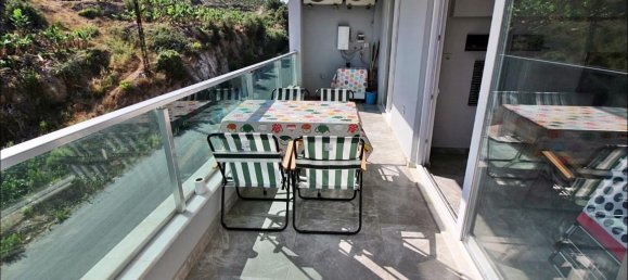 2-Zimmer Wohnung in Kargicak, Turkey, Nr. 9721 6