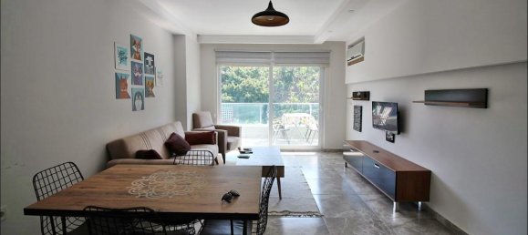 2-Zimmer Wohnung in Kargicak, Turkey, Nr. 9721 2