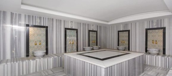 2-Zimmer Wohnung in Kargicak, Turkey, Nr. 9721 16