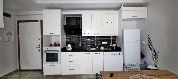 2-Zimmer Wohnung in Kargicak, Turkey, Nr. 9721 3