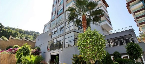 2-Zimmer Wohnung in Kargicak, Turkey, Nr. 9721 9