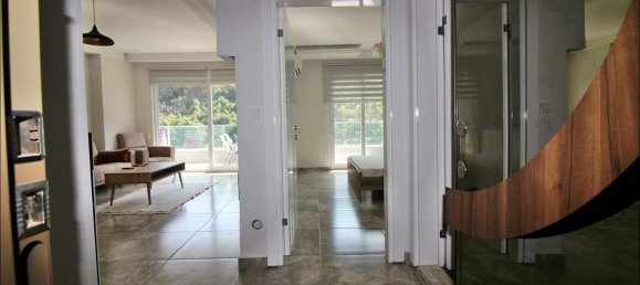 2-Zimmer Wohnung in Kargicak, Turkey, Nr. 9721 5