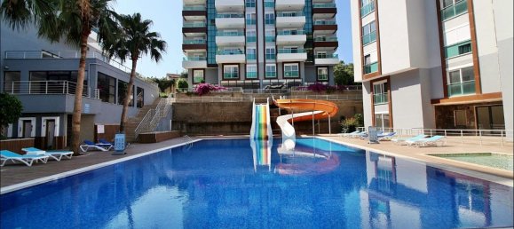 2-Zimmer Wohnung in Kargicak, Turkey, Nr. 9721 11