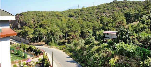 2-Zimmer Wohnung in Kargicak, Turkey, Nr. 9721 7