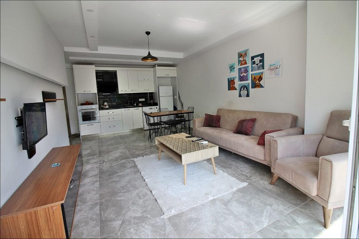 2-Zimmer Wohnung in Kargicak, Turkey, Nr. 9721