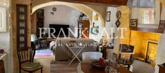 3 bedrooms House in Wardija, Malta No. 10238 2