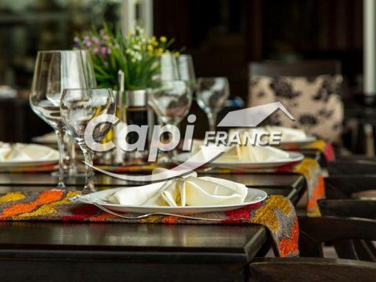 Офис 140м² в Ланьон, Франция № 18237