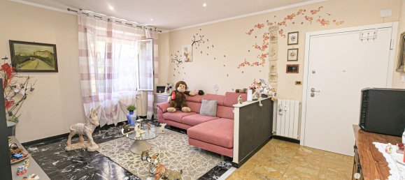 6-salle Appartement à Serra Riccò, Italy No. 280847 33