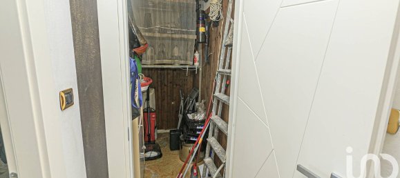 6-salle Appartement à Serra Riccò, Italy No. 280847 24