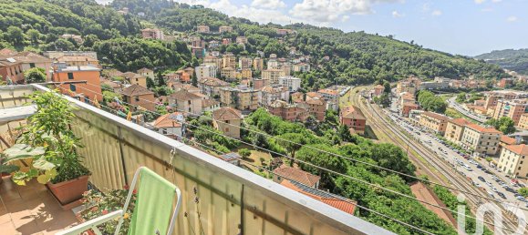 6-salle Appartement à Serra Riccò, Italy No. 280847 19