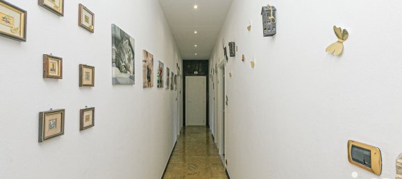 6-salle Appartement à Serra Riccò, Italy No. 280847 37