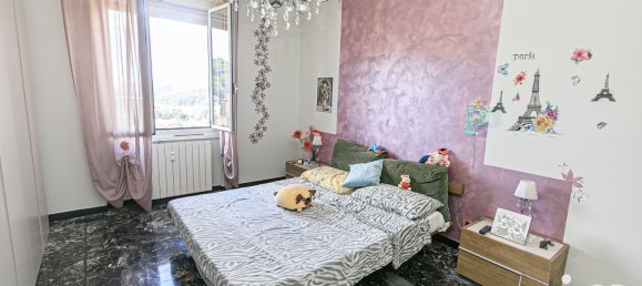 6-salle Appartement à Serra Riccò, Italy No. 280847 43