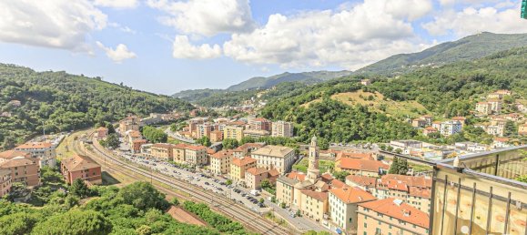 6-salle Appartement à Serra Riccò, Italy No. 280847 2