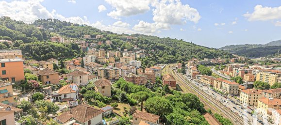 6-salle Appartement à Serra Riccò, Italy No. 280847 17