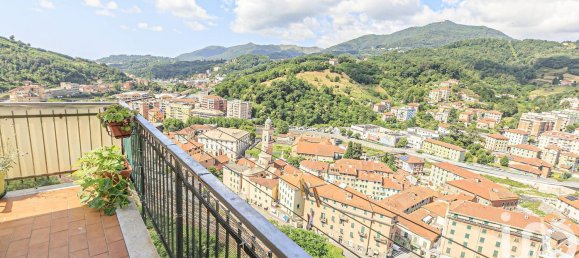 6-salle Appartement à Serra Riccò, Italy No. 280847 23