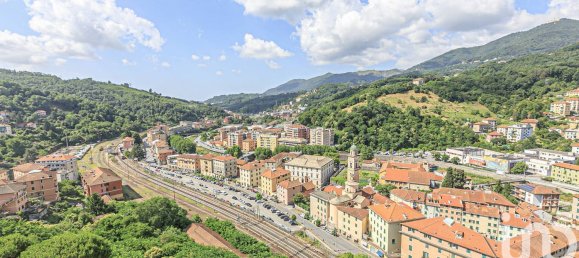 6-salle Appartement à Serra Riccò, Italy No. 280847 20