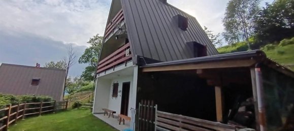 6-Zimmer Villa in Germagno, Italy, Nr. 30273 9