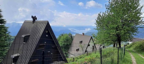 6-Zimmer Villa in Germagno, Italy, Nr. 30273 50