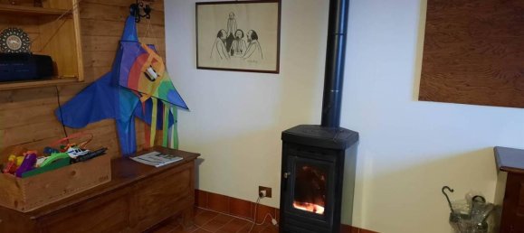 6-Zimmer Villa in Germagno, Italy, Nr. 30273 51