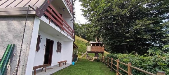 6-Zimmer Villa in Germagno, Italy, Nr. 30273 10
