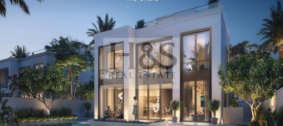 6 غرف نوم فيلا في دبي, UAE رقم 26321 5