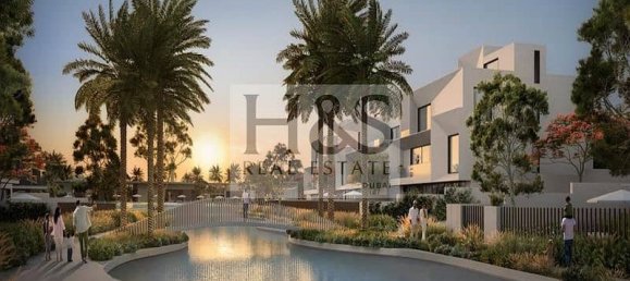 6 غرف نوم فيلا في دبي, UAE رقم 26321 2