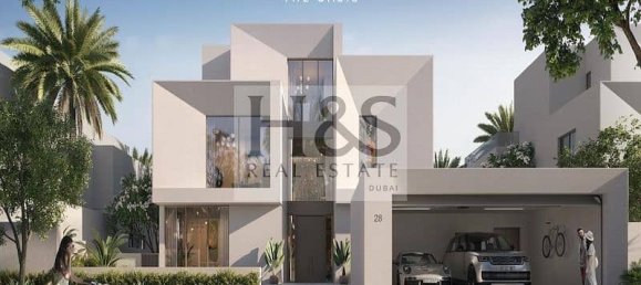 6 غرف نوم فيلا في دبي, UAE رقم 26321 6