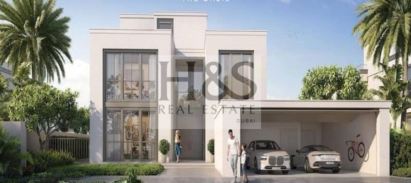 6 غرف نوم فيلا في دبي, UAE رقم 26321 7