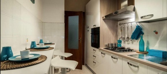 4 bedrooms Apartment in Formia, Italy No. 323210 16