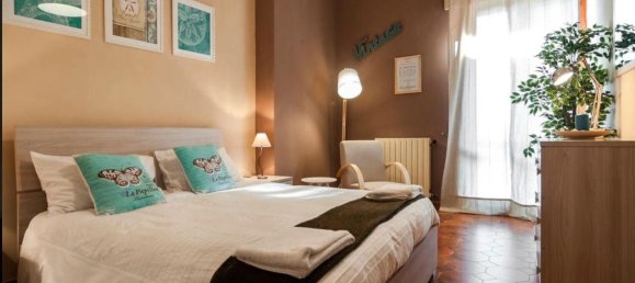 4 bedrooms Apartment in Formia, Italy No. 323210 18