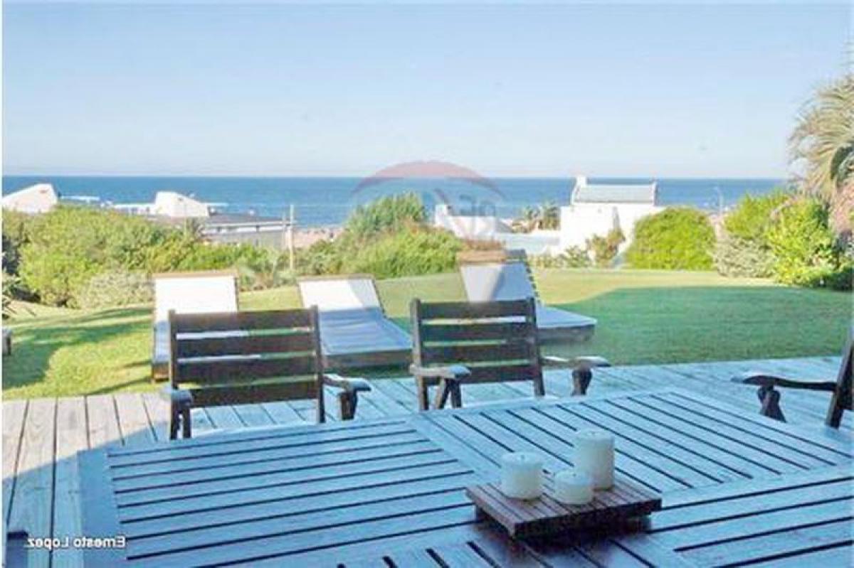 Casa T6 em Maldonado, Uruguay N.º 547