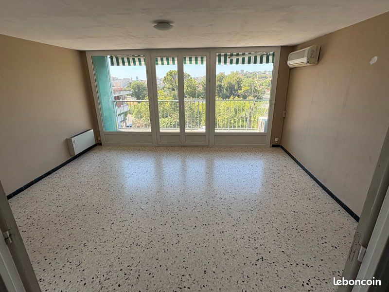 Apartamento T2 em Marseille, France N.º 278683