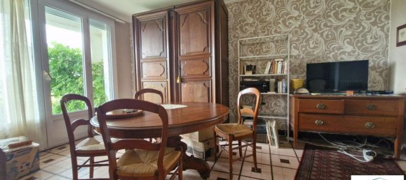 3 bedrooms House in Chateaudun, France No. 252201 3