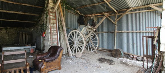 2 Schlafzimmer Haus in Luzille, France, Nr. 251052 13