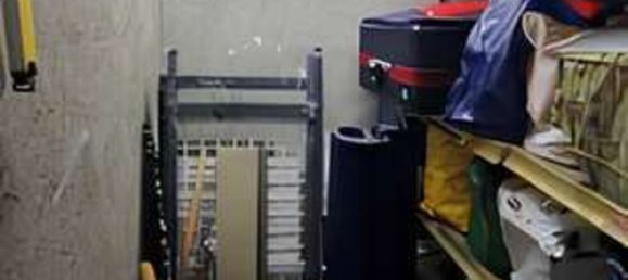 3 rooms Apartment in Busto Arsizio, Italy No. 9766 11