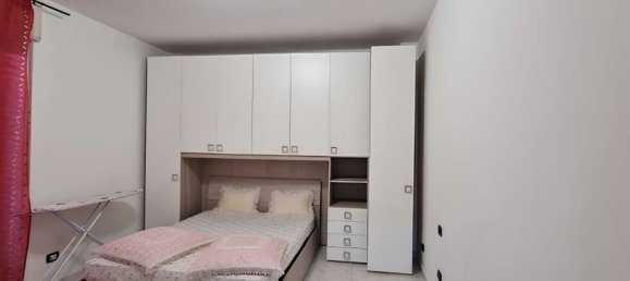 3 rooms Apartment in Busto Arsizio, Italy No. 9766 9