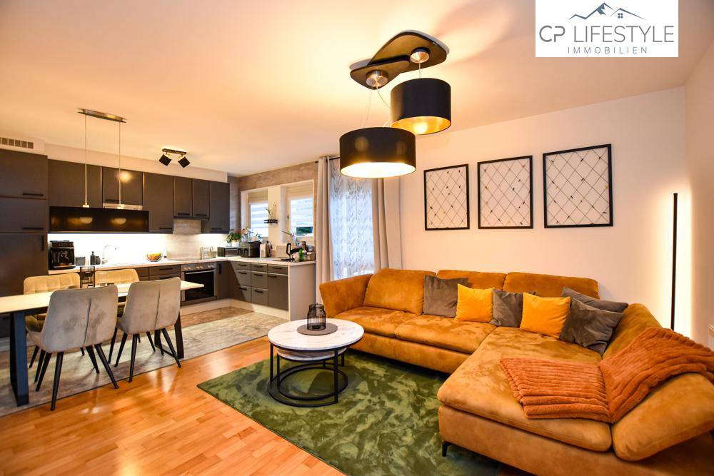 2 Schlafzimmer Wohnung in Kirchberg in Tirol, Austria, Nr. 43994