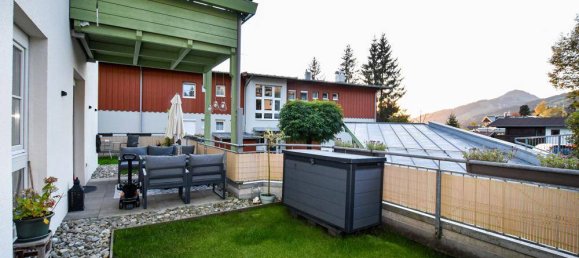 2 Schlafzimmer Wohnung in Kirchberg in Tirol, Austria, Nr. 43994 11