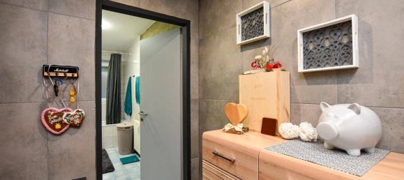 2 Schlafzimmer Wohnung in Kirchberg in Tirol, Austria, Nr. 43994 8