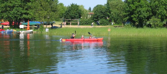 3 bedrooms House in Mecklenburgische Seenplatte, Germany No. 183934 7