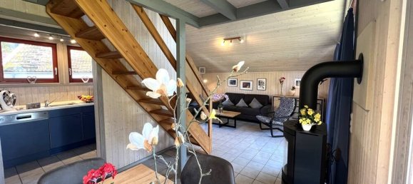 3 bedrooms House in Mecklenburgische Seenplatte, Germany No. 183934 17