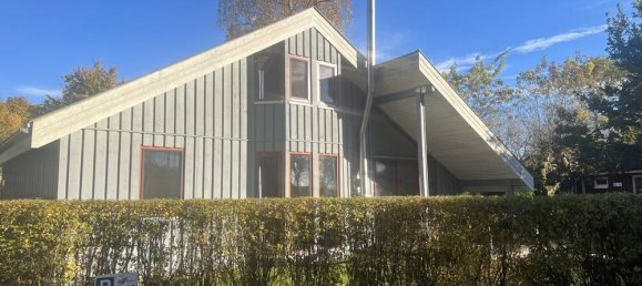 3 bedrooms House in Mecklenburgische Seenplatte, Germany No. 183934 8