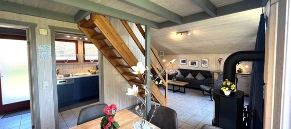 3 bedrooms House in Mecklenburgische Seenplatte, Germany No. 183934 16